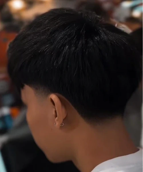 Low Taper Fade Haircut: Complete Guide for Men in 2025 13 14 1