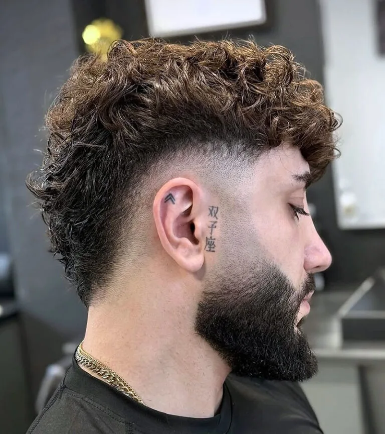 The Ultimate Guide to Low Fade Haircuts in 2025 7 Low Fade Skin
