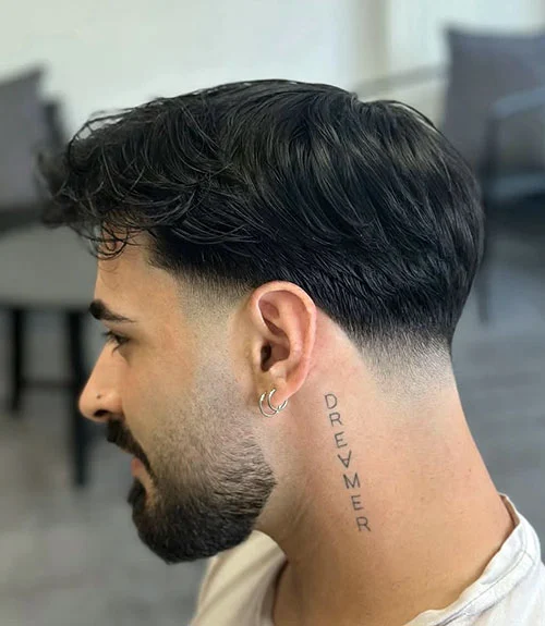 The Ultimate Guide to Low Fade Haircuts in 2025 12 Low Temp Fade