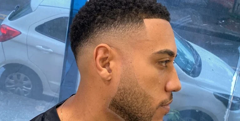 Black Men Fade Haircut Styles: The Complete 2026 Guide