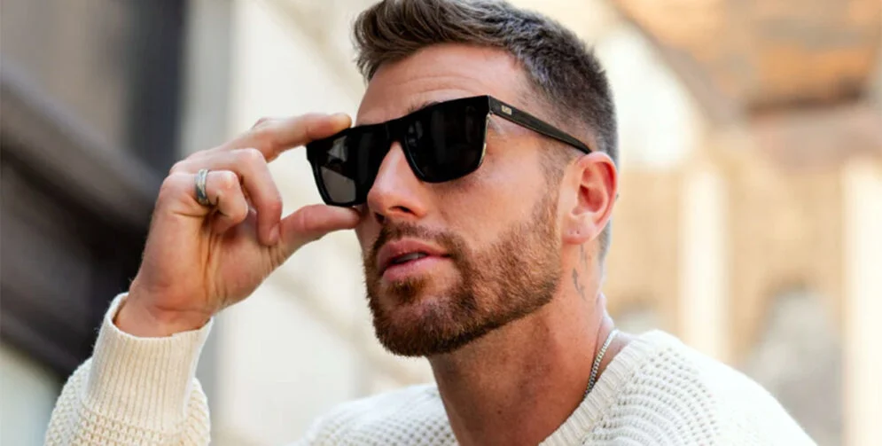 Taper vs Fade: The Ultimate Expert Guide for Men in 2025 1 Taper vs Fade Haircut 995x503 1