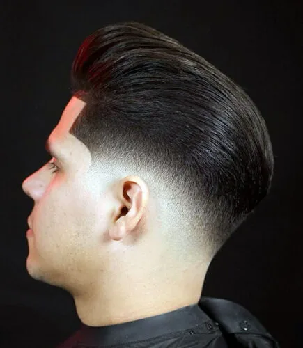 The Ultimate Guide to Low Fade Haircuts in 2025 3 Low Drop Fade