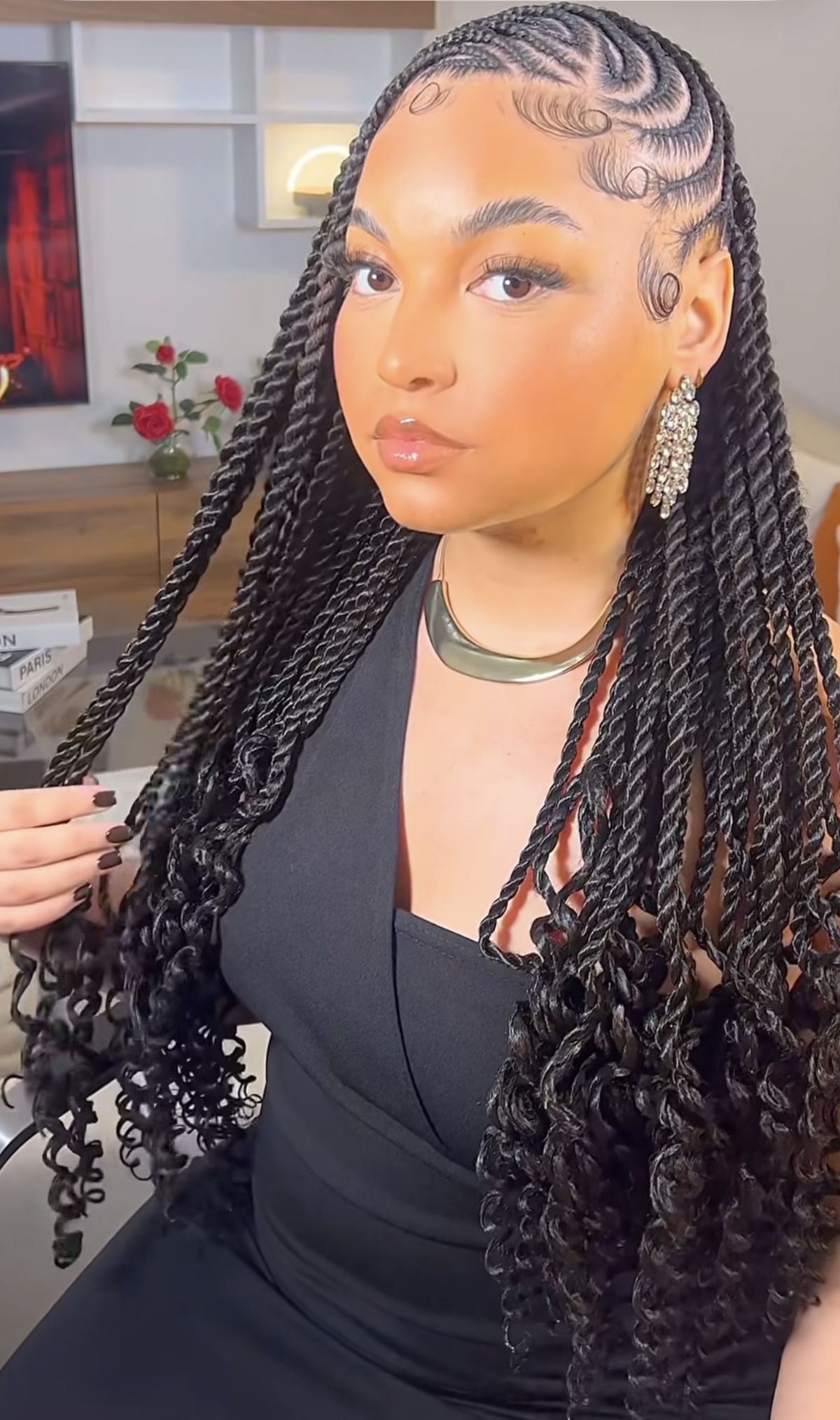 What Are the Best Low-Maintenance Haircuts for Busy People? 35 Stylish, Simple Styles 20 Protective Braids