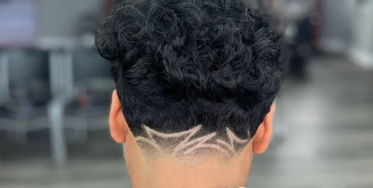 30 Haircut Designs That Match Your Style (Cool, Creative & Modern Looks) 34 30 Haircut Designs That Match Your Style (Cool, Creative & Modern Looks)