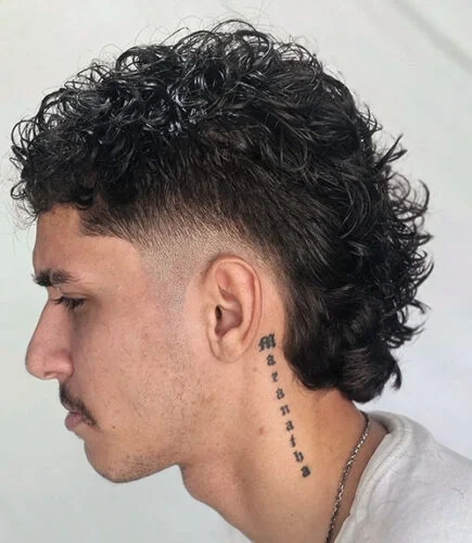 The Ultimate Guide to Low Fade Haircuts in 2025 16 Mohawk Taper Low Fade Haircut