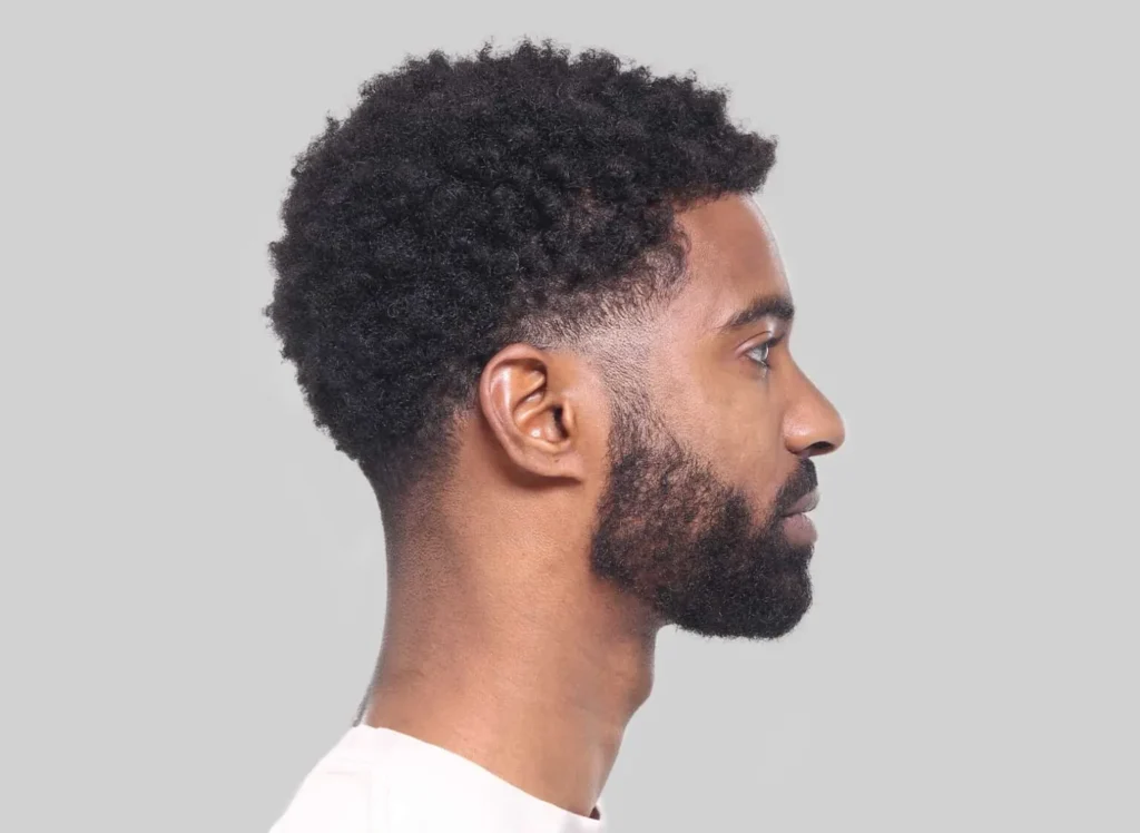Taper vs Fade: The Ultimate Expert Guide for Men in 2025 7 Skin Taper