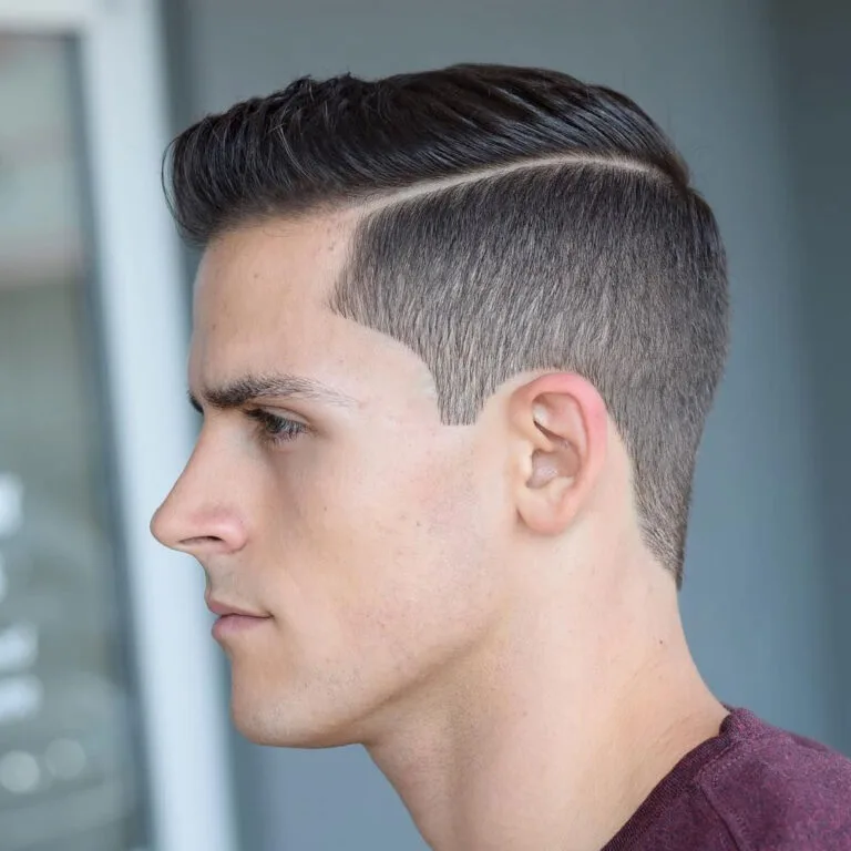 Taper vs Fade: The Ultimate Expert Guide for Men in 2025 14 What is a Taper Fade?