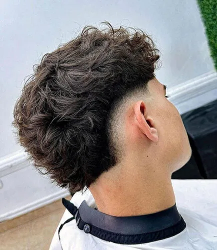 The Ultimate Guide to Low Fade Haircuts in 2025 5 Low Burst Fade