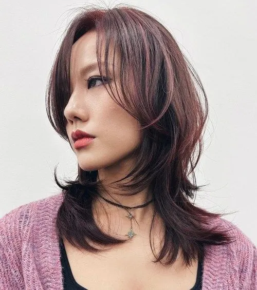 What Are the Best Low-Maintenance Haircuts for Busy People? 35 Stylish, Simple Styles 14 Octopus Cut