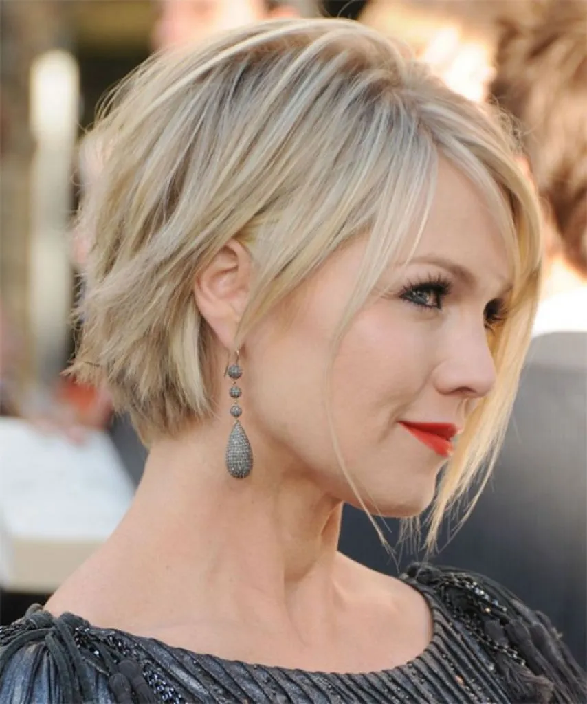 What Are the Best Low-Maintenance Haircuts for Busy People? 35 Stylish, Simple Styles 2 Short Low-Maintenance Haircuts for Women