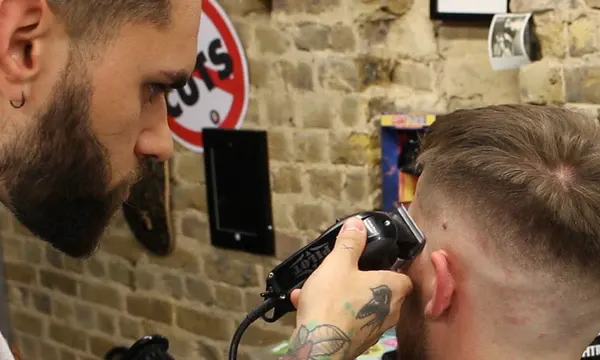 The Ultimate Guide to Undercut Hairstyles (2025 Edition) 32 What to Tell Your Barber for an Undercut