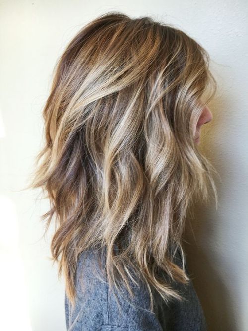 What Are the Best Low-Maintenance Haircuts for Busy People? 35 Stylish, Simple Styles 12 The Lob (Long Bob)