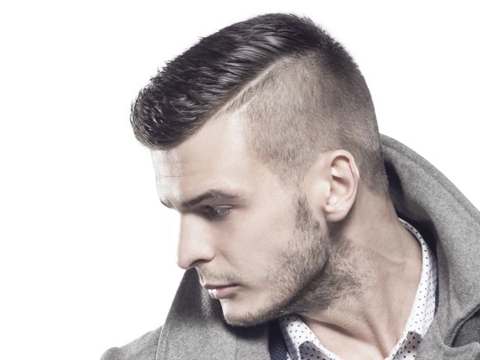 The Ultimate Guide to Undercut Hairstyles (2025 Edition) 10 Side Part & Hard Part Undercut