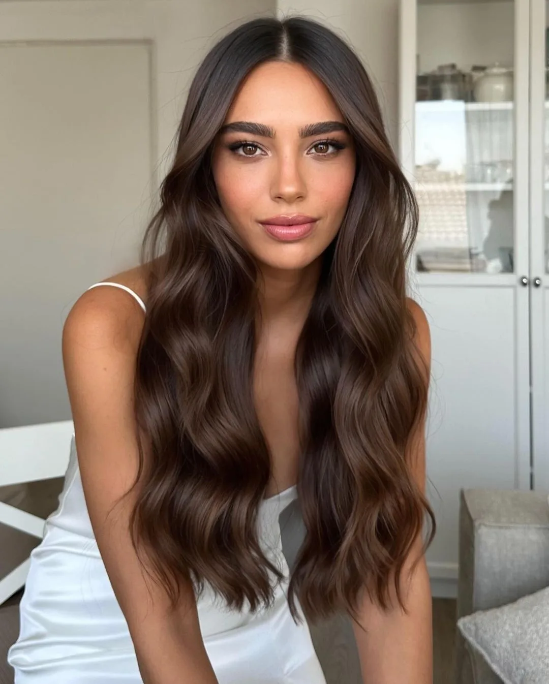 What Are the Best Low-Maintenance Haircuts for Busy People? 35 Stylish, Simple Styles 15 Effortless Waves with Natural Texture