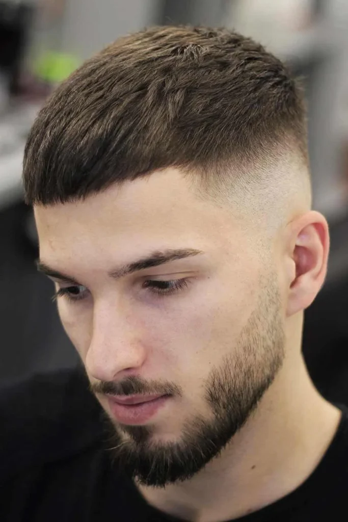 What Are the Best Low-Maintenance Haircuts for Busy People? 35 Stylish, Simple Styles 23 French Crop