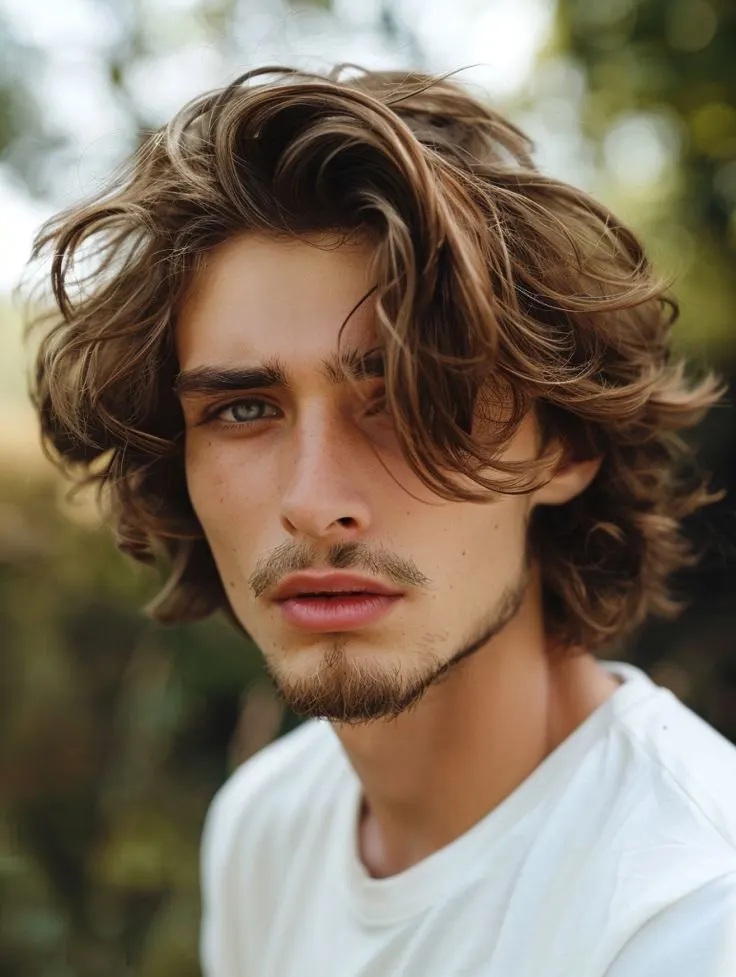 What Are the Best Low-Maintenance Haircuts for Busy People? 35 Stylish, Simple Styles 25 Messy Medium Waves & Dreads