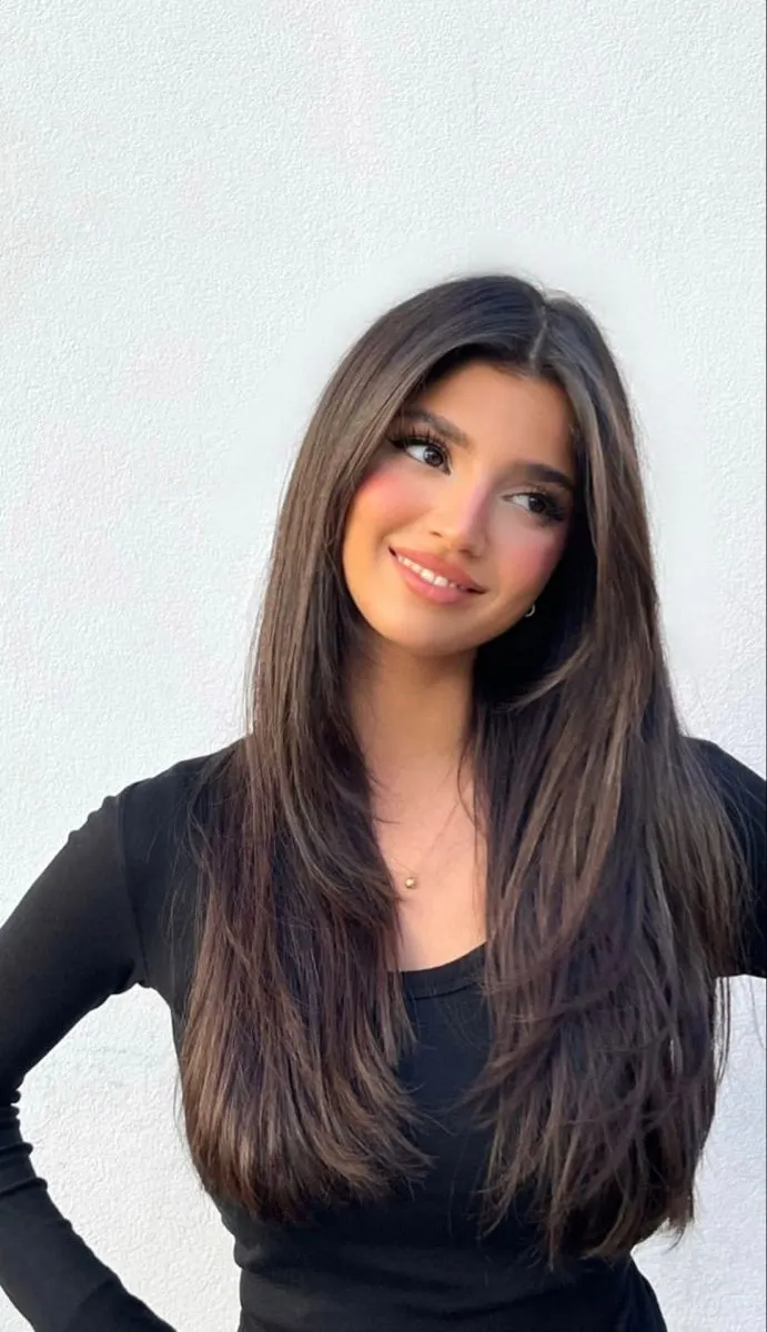 What Are the Best Low-Maintenance Haircuts for Busy People? 35 Stylish, Simple Styles 16 Long Low-Maintenance Haircuts