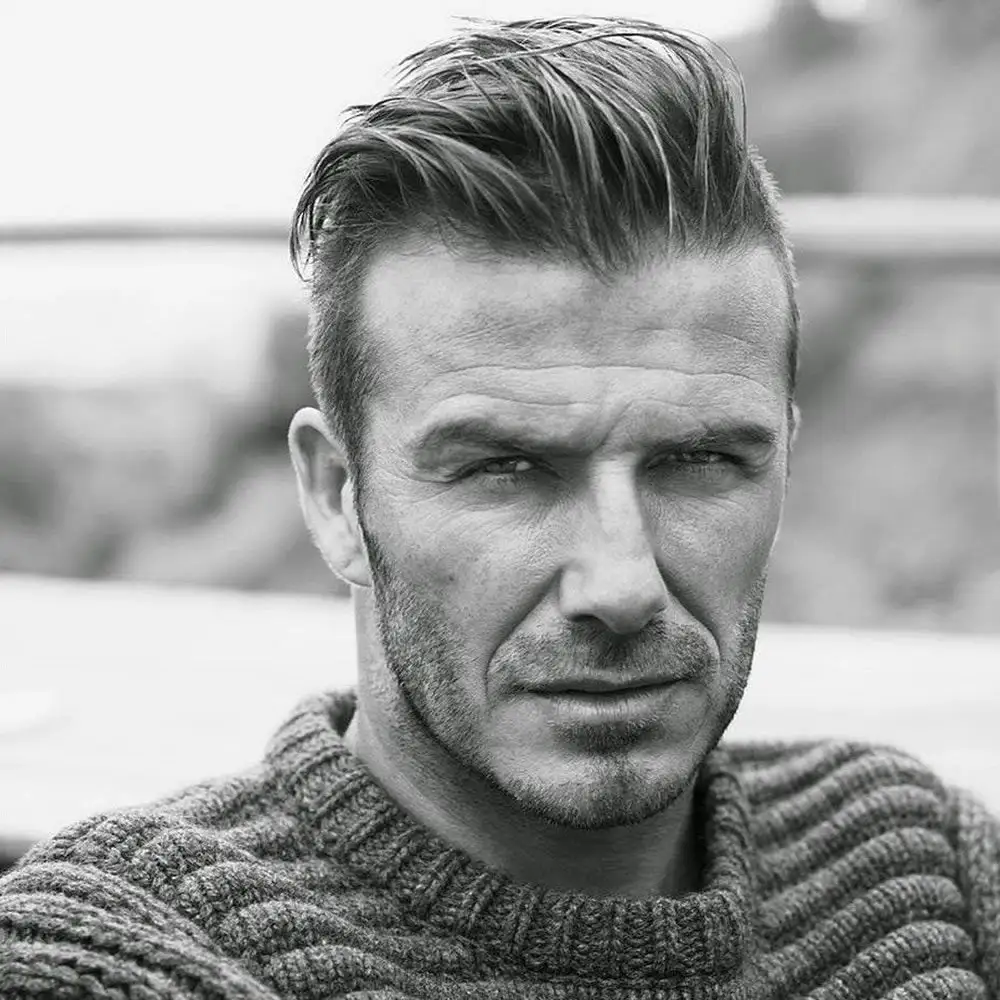 The Ultimate Guide to Undercut Hairstyles (2025 Edition) 4 Disconnected Undercut