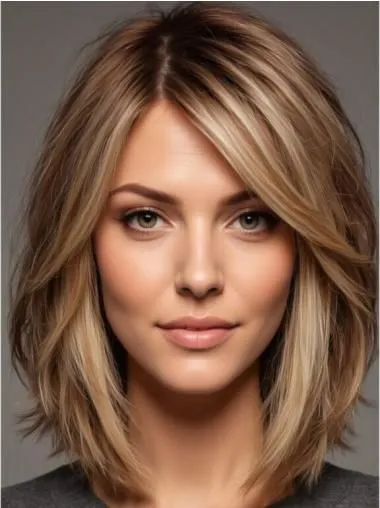 What Are the Best Low-Maintenance Haircuts for Busy People? 35 Stylish, Simple Styles 10 Medium-Length Low-Maintenance Hairstyles
