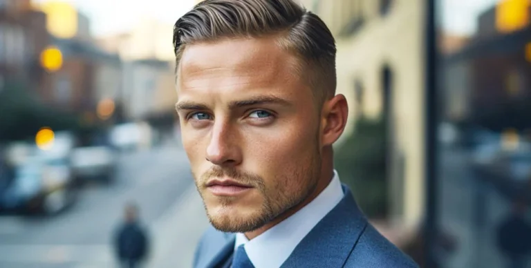 10 Attractive Men’s Hairstyles That Are Trending Right Now (2025 Must-Try Looks) 36 10 Attractive Men’s Hairstyles That Are Trending Right Now (2025 Must-Try Looks)