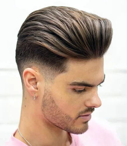 The Ultimate Guide to Low Fade Haircuts in 2025 10 Low Fade with Long Hair