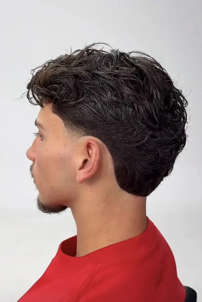 Blowout Taper — The Biggest Cut of 2026