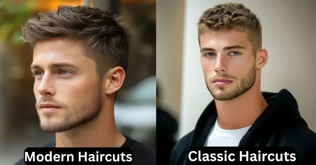 Boys Haircuts 2025: Best Styles, Trends & Guide for Every Age and Hair Type 61 Choosing the Right Haircut