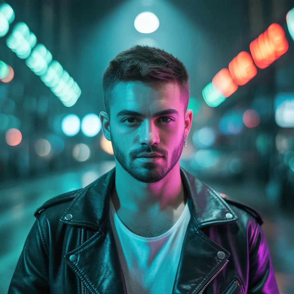 Burst Fade
