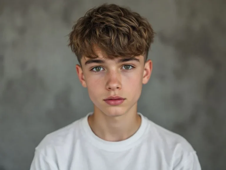 Boys Haircuts 2025: Best Styles, Trends & Guide for Every Age and Hair Type 17 Boys Haircuts 2025: Best Styles, Trends & Guide for Every Age and Hair Type