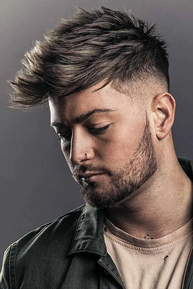 Boys Haircuts 2025: Best Styles, Trends & Guide for Every Age and Hair Type 79 Layered Top