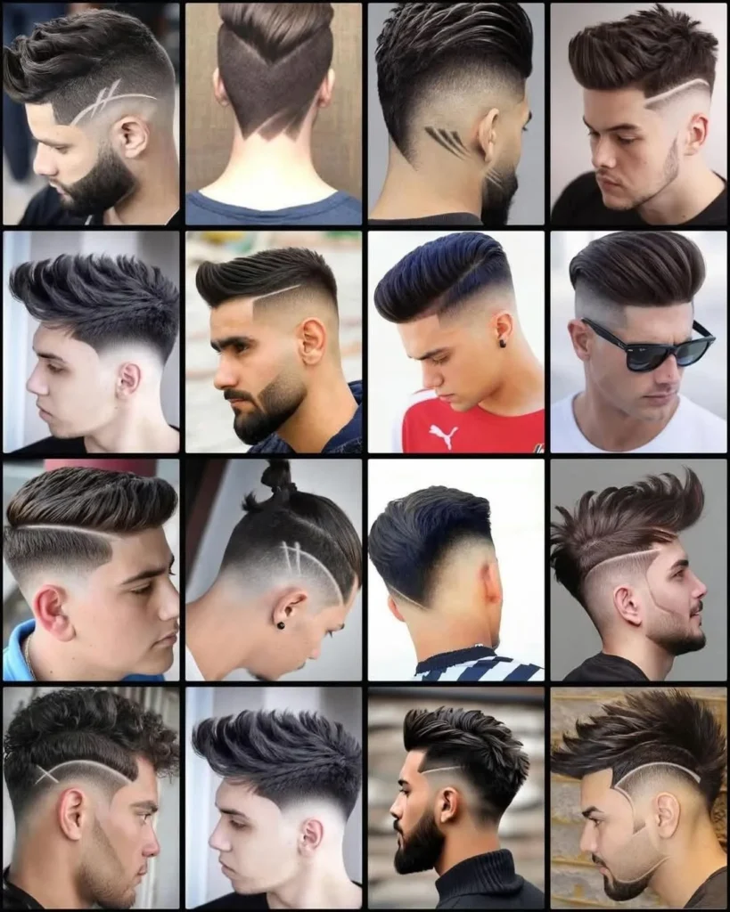 Boys Haircuts 2025: Best Styles, Trends & Guide for Every Age and Hair Type 91 Trend & Design Inspirations