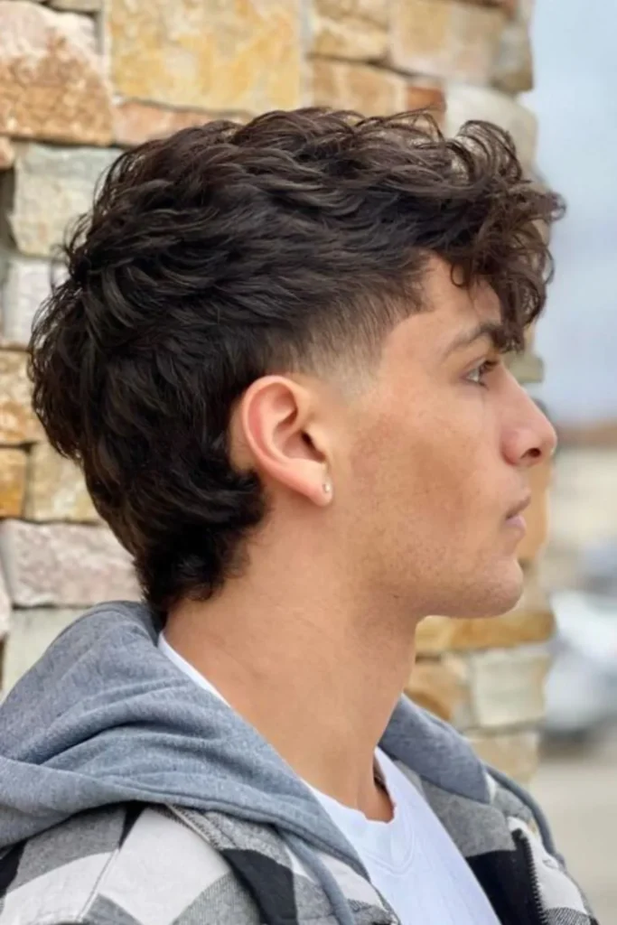 Boys Haircuts 2025: Best Styles, Trends & Guide for Every Age and Hair Type 82 Modern Mullet