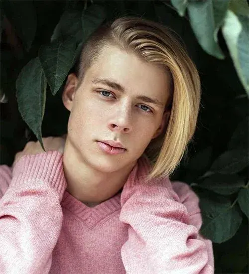 Boys Haircuts 2025: Best Styles, Trends & Guide for Every Age and Hair Type 26 hgf