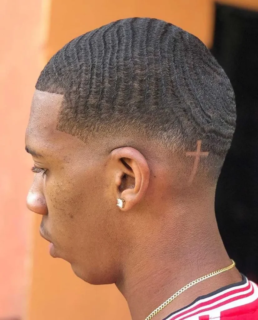 Boys Haircuts 2025: Best Styles, Trends & Guide for Every Age and Hair Type 42 360 Waves