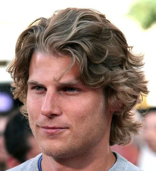 Boys Haircuts 2025: Best Styles, Trends & Guide for Every Age and Hair Type 45 Medium-Length Shag