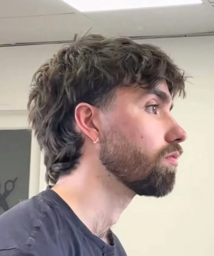 Boys Haircuts 2025: Best Styles, Trends & Guide for Every Age and Hair Type 57 Soft Mullet