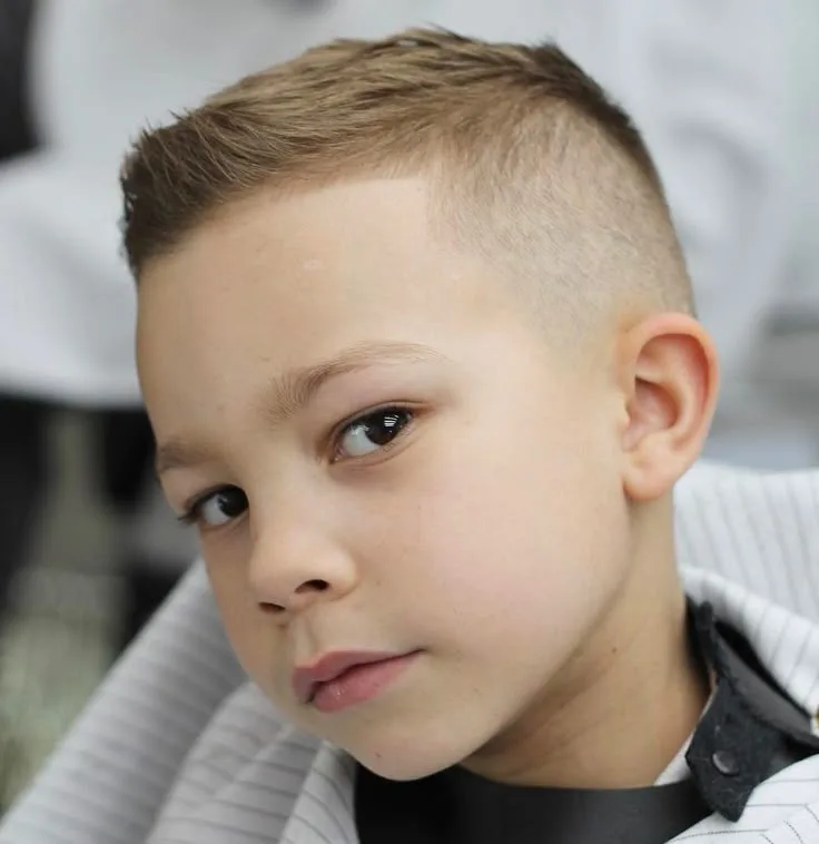 Boys Haircuts 2025: Best Styles, Trends & Guide for Every Age and Hair Type 18 jgi