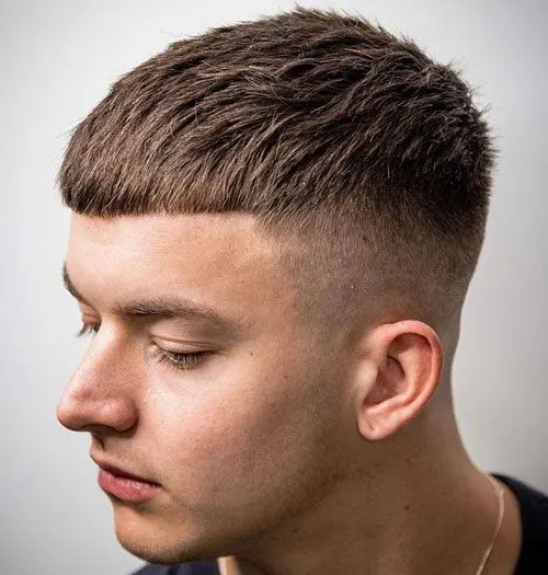 Boys Haircuts 2025: Best Styles, Trends & Guide for Every Age and Hair Type 69 Textured Top