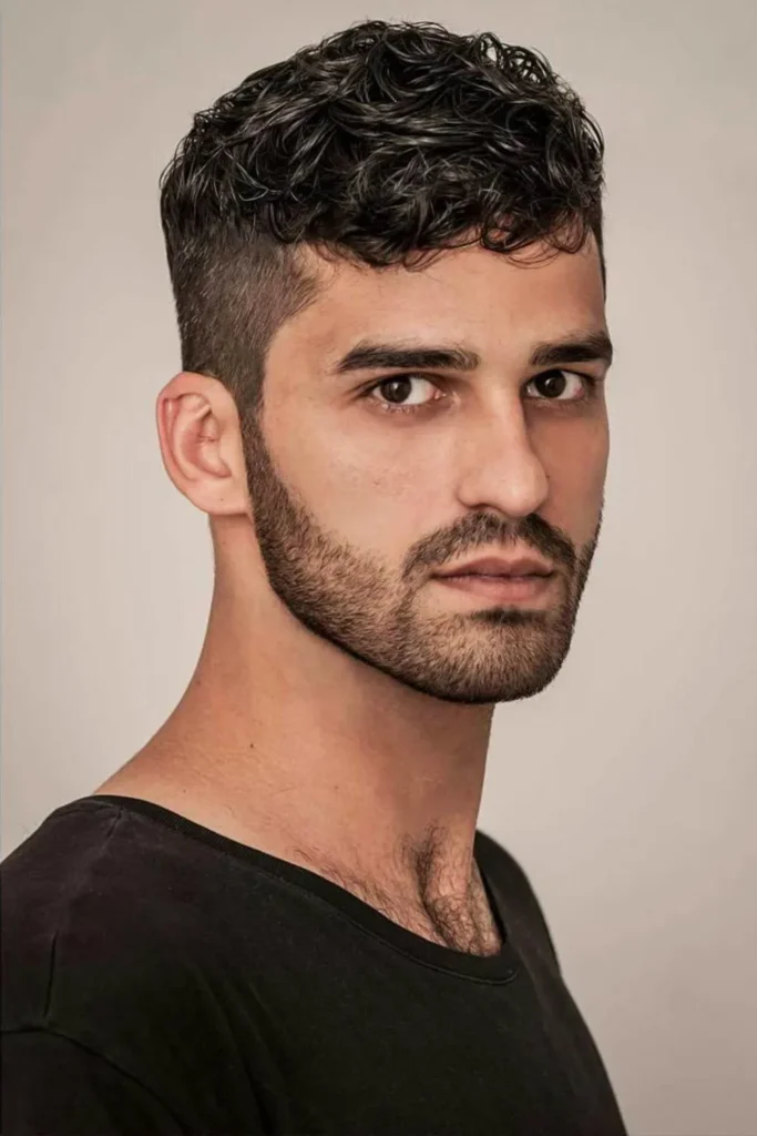 Boys Haircuts 2025: Best Styles, Trends & Guide for Every Age and Hair Type 73 Tousled Top