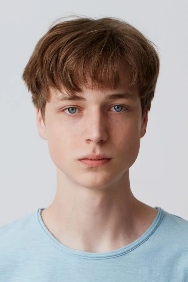 Boys Haircuts 2025: Best Styles, Trends & Guide for Every Age and Hair Type 70 Straight Fringe