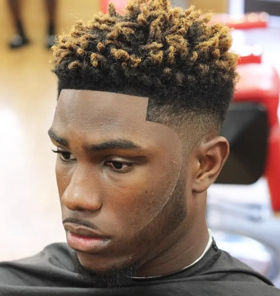 Boys Haircuts 2025: Best Styles, Trends & Guide for Every Age and Hair Type 40 High Top Fade