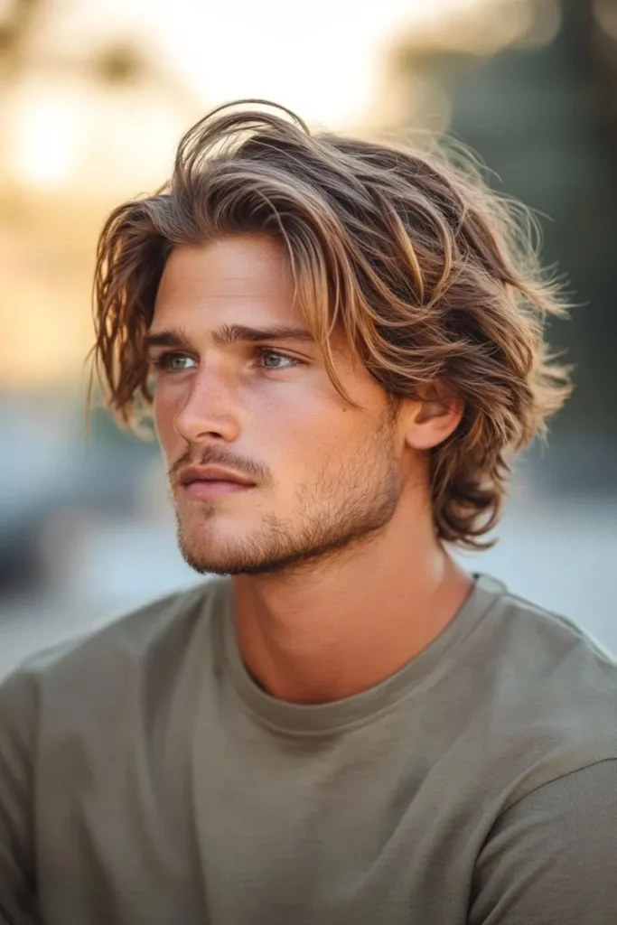 Boys Haircuts 2025: Best Styles, Trends & Guide for Every Age and Hair Type 36 Layered Crop