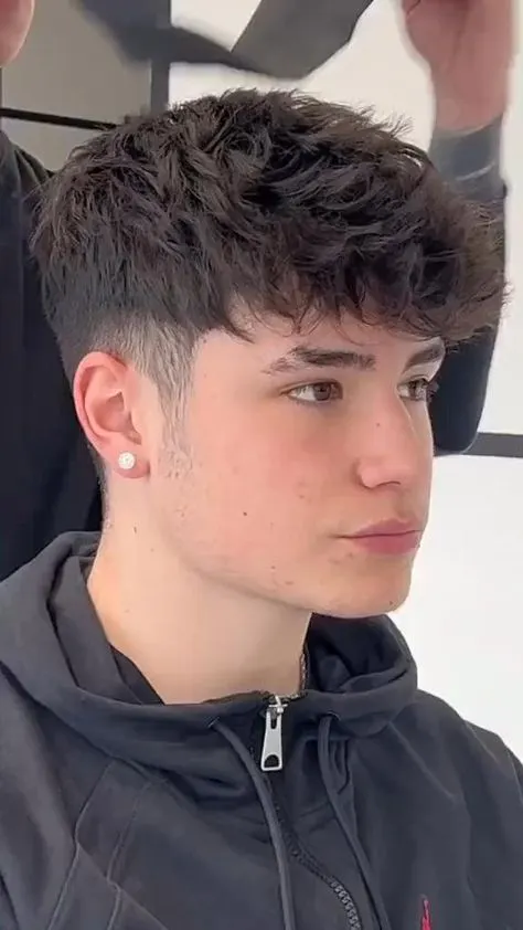 Boys Haircuts 2025: Best Styles, Trends & Guide for Every Age and Hair Type 52 Short Taper (Thin Hair)