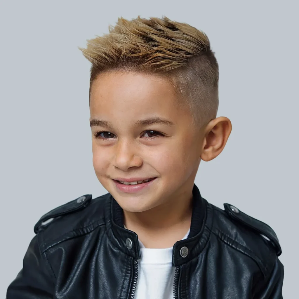 top short hair for boys 1x1 1