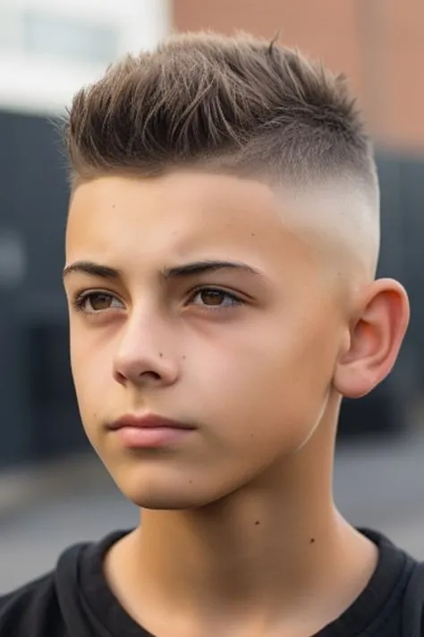 Boys Haircuts 2025: Best Styles, Trends & Guide for Every Age and Hair Type 2 What Is a Boys Haircut?