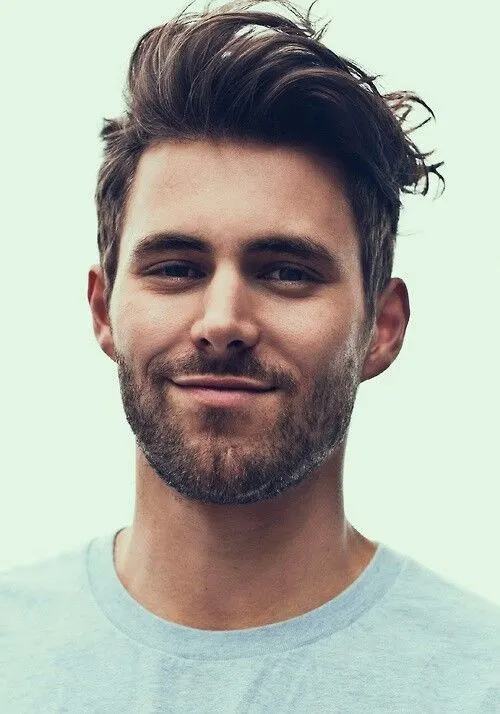 Boys Haircuts 2025: Best Styles, Trends & Guide for Every Age and Hair Type 65 Combination Designs