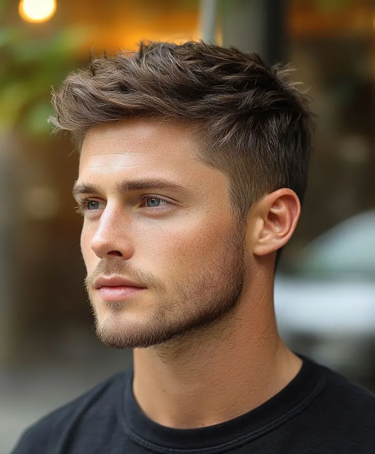 Boys Haircuts 2025: Best Styles, Trends & Guide for Every Age and Hair Type 59 Modern Haircuts