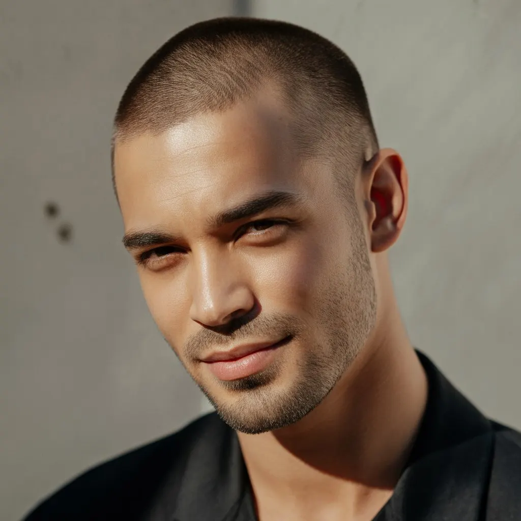 Buzz Cut