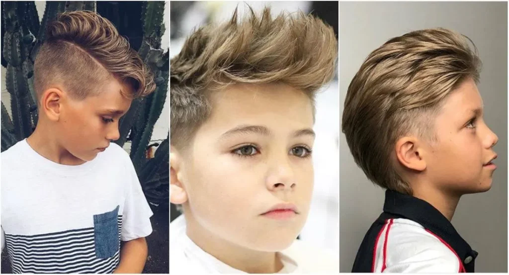 12-Year-Old Boy Haircuts 2026 20 Tween Styles for School, Sports and Every Hair Type