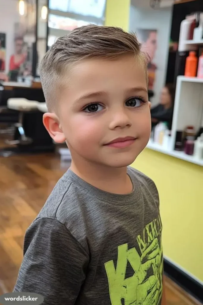 Best Cuts for Straight Hair